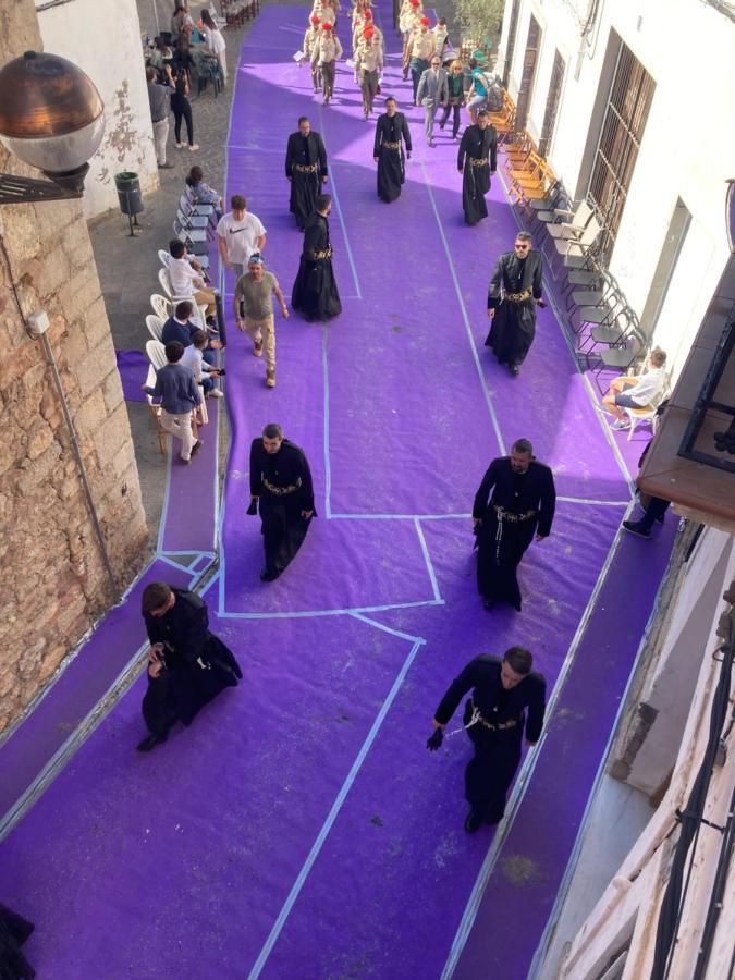 Sagunto Castillo 17 Eksteriør bilde